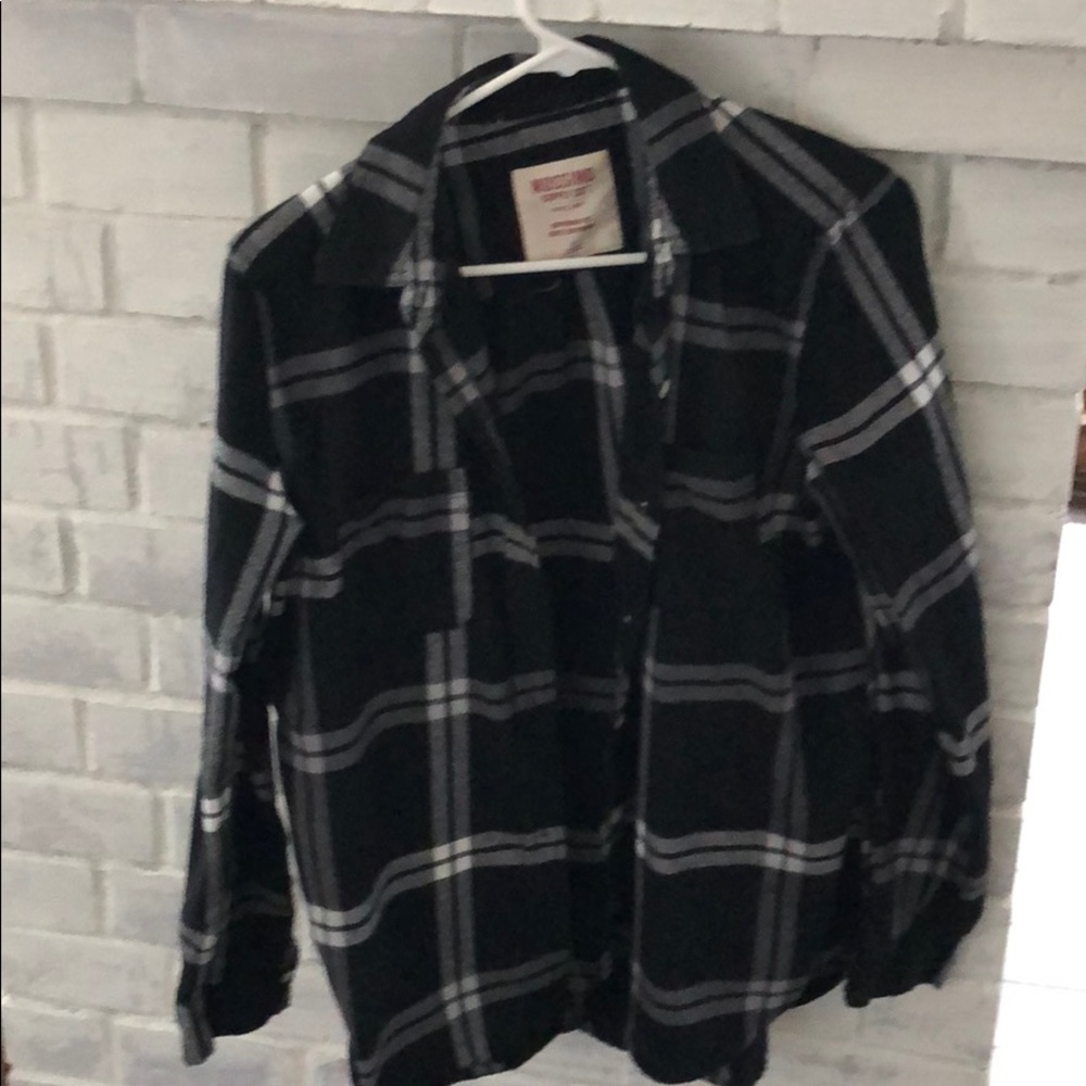 Target button down - Picture 1 of 2